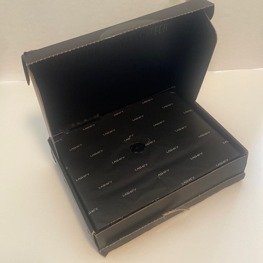 Lashify Complete Control Kit